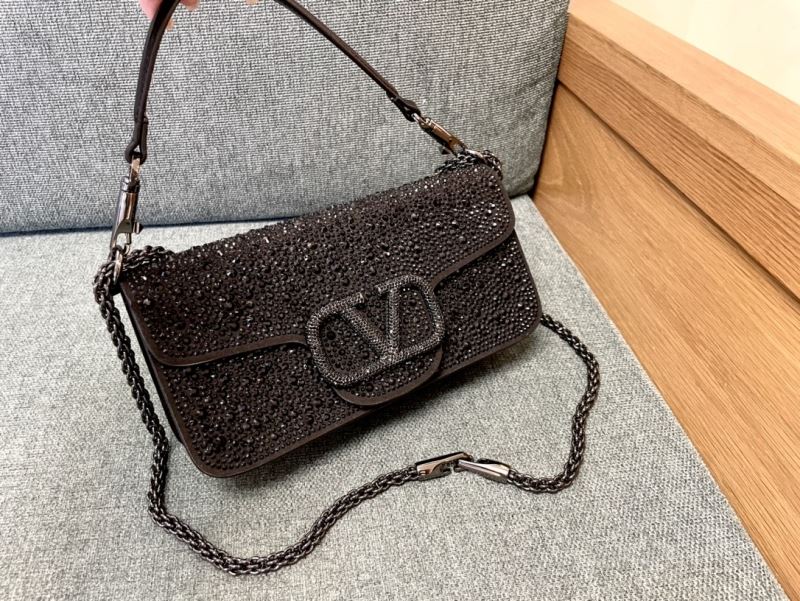 Valentino Satchel Bag